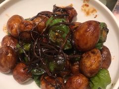 -燕郊烧鸽子(广安路店)