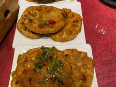 -天厨妙香素食餐厅(清华店)