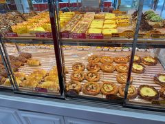 -味多美蛋糕(新和平里店)