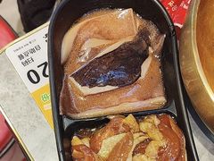 -金喜娜无限自助烤肉(泰达永旺店)