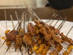 -枪火串烧·东北特色烧烤(罗湖总店)