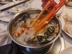 -九月海·海鲜自助(世纪东方店)