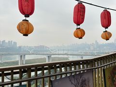 -山城巷传统风貌区