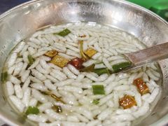 -张关合渣(航空大道店)