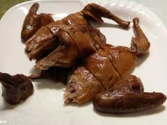 -琬苑鸽庄·川粤融合菜(解放碑总店)