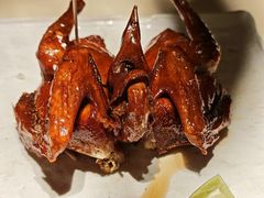 -侨美食家·粤菜(体育西路店)