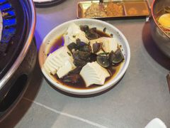 -正宗齐齐哈尔烤肉·齐牛哥鲜切炭火烤肉(杭州总店)