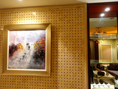 -长春爱琴湾假日酒店(理工大学店)
