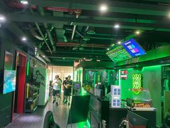 -PANDA电竞中心(天街店)