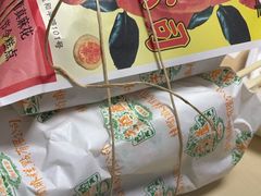 -芦庄子桂顺斋(和平路总店)