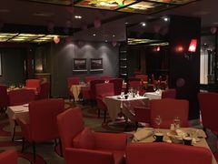-厦门悦华酒店·绿庭主题自助餐厅