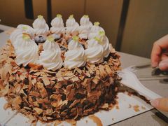 黑森林-好利来(飞跃路店)