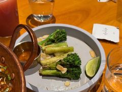 -SHAN山(前滩太古里店)