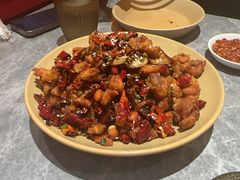 -廖川菜(八佰伴店)