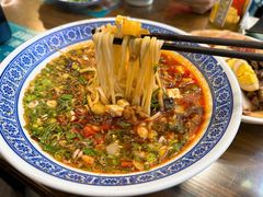 岐山臊子面-御陕坊(交大店)