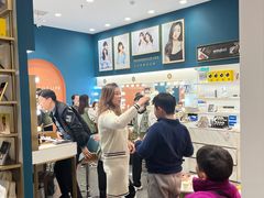 -海马体照相馆(重庆爱琴海购物公园店)