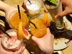 -穹六人间 people 6(岳阳路店)