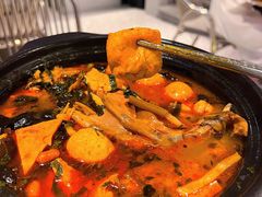 -神府路壹号·海鲜烧烤·砂锅粥·锅物(三坊七巷店)