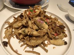-莆田餐厅PUTIEN(三里屯店)