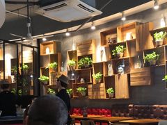 -比格比萨自助(花园路店)