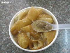 鸭肉粥-百成大同鸭肉粥(大同总店)