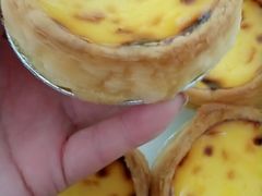 -巴莉甜甜(中环城店)