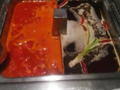 -海底捞火锅(万象城店)