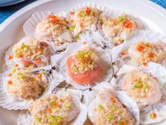 -松府名人汇大酒店-中餐厅(松江店)