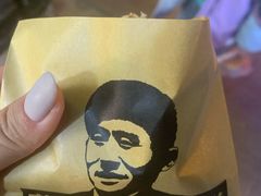 -薛新颖红豆饼(中式甜点山师店)