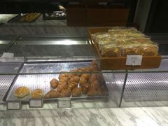 -莉莲蛋挞(大华悦沢书店)