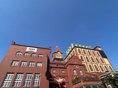 -青岛啤酒博物馆