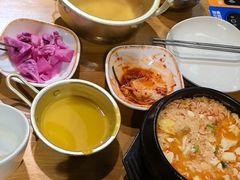 -海云台韩式汤饭·13年匠心韩料(南山店)