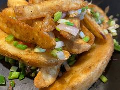 -金牌外婆家(苏州中心店)