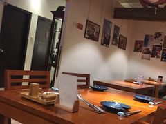 大堂-牛玄庵日式寿喜烧·料理店(新源里店)