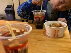 -八婆婆烧仙草(曾厝垵店)