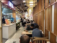 大堂-南粥北面(东大桥店)