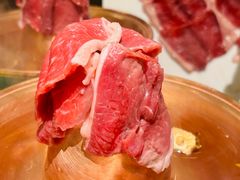 -涮福記·现切牛羊肉火锅(世纪汇店)