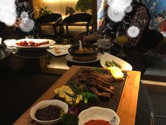 -周三的情书花园餐厅(江北店)