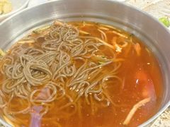-安又胖韩国烤肉(泰达永旺店)