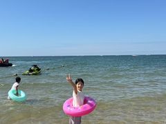 -那香海钻石沙滩浴场