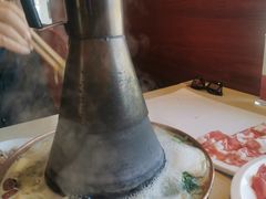 -阳坊大都涮羊肉(阳坊总店)