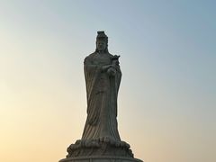 -天津妈祖文化园