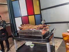 -桃园农庄烤全羊(江秋路店)