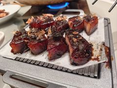 -红城阁·上海味道(四平路店)