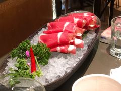 -捞王锅物料理(上海世茂广场店)