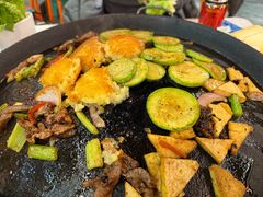 -一烙锅(友谊店)