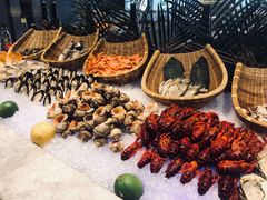 -鹭江潮餐厅•福建菜(鹭江佲家酒店)