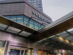 -扬州万怡酒店-中餐厅(文昌中路店)