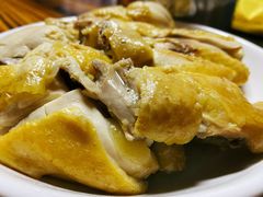 -玲燕蒸菜馆(江东路店)
