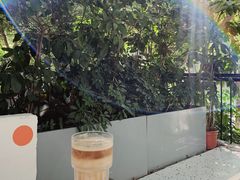 -ADO KAFE(大学城店)